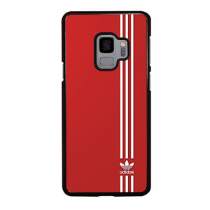 SUPERB ADIDAS LOGO Samsung Galaxy S9 Case Cover SUPERB ADIDAS LOGO Samsung Galaxy S9 Case Cover