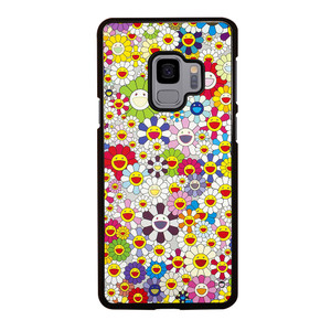 Takashi Murakami Flower Ball Samsung Galaxy S9 Case Cover Takashi Murakami Flower Ball Samsung Galaxy S9 Case Cover