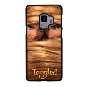 Tangled Rapunzel Samsung Galaxy S9 Case Cover Tangled Rapunzel Samsung Galaxy S9 Case Cover