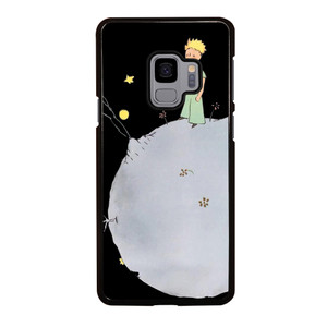 THE LITLE PRINCE CASE Samsung Galaxy S9 Case Cover THE LITLE PRINCE CASE Samsung Galaxy S9 Case Cover