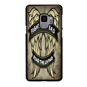 THE WALKING DEATH DIXON WINGS Samsung Galaxy S9 Case Cover THE WALKING DEATH DIXON WINGS Samsung Galaxy S9 Case Cover
