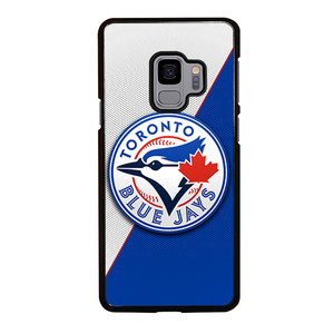 Toronto Blue Jays Wallpaper Samsung Galaxy S9 Case Cover Toronto Blue Jays Wallpaper Samsung Galaxy S9 Case Cover