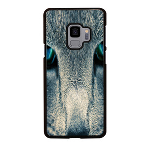 WOLF FULLPAPER Samsung Galaxy S9 Case Cover WOLF FULLPAPER Samsung Galaxy S9 Case Cover