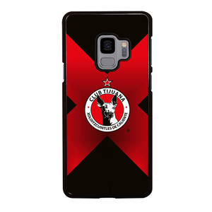 Xolos Tijuana Jersey Image Samsung Galaxy S9 Case Cover Xolos Tijuana Jersey Image Samsung Galaxy S9 Case Cover