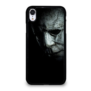 Michael Myers Halloween iPhone XR Case Cover Michael Myers Halloween iPhone XR Case Cover