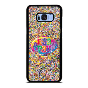 LISA FRANK PATTERN Samsung Galaxy S8 Plus Case Cover LISA FRANK PATTERN Samsung Galaxy S8 Plus Case Cover