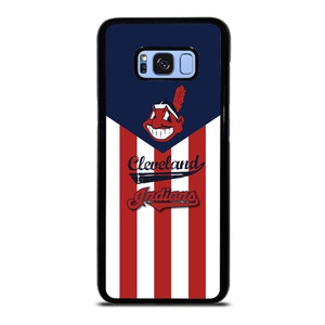 Luxury Cleveland Indians Samsung Galaxy S8 Plus Case Cover Luxury Cleveland Indians Samsung Galaxy S8 Plus Case Cover