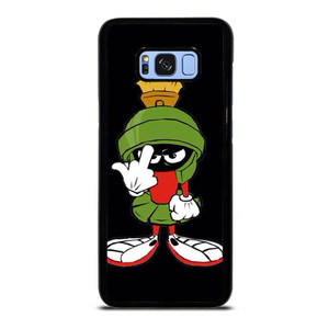 MARVIN THE MARTIAN ANGRY Samsung Galaxy S8 Plus Case Cover MARVIN THE MARTIAN ANGRY Samsung Galaxy S8 Plus Case Cover