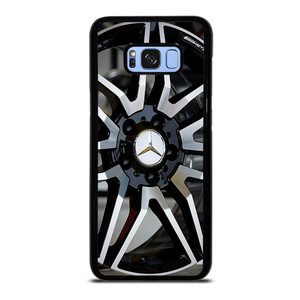 Mercedes AMG 2 Velg Racing Samsung Galaxy S8 Plus Case Cover Mercedes AMG 2 Velg Racing Samsung Galaxy S8 Plus Case Cover