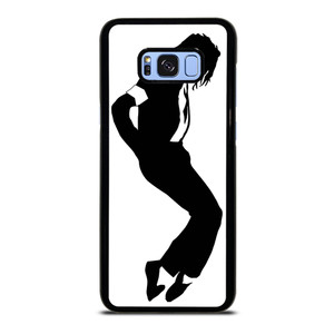 MICHAEL JACKSON MOONWALK Samsung Galaxy S8 Plus Case Cover MICHAEL JACKSON MOONWALK Samsung Galaxy S8 Plus Case Cover