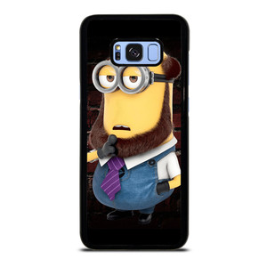MINION THE PROFESOR Samsung Galaxy S8 Plus Case Cover MINION THE PROFESOR Samsung Galaxy S8 Plus Case Cover