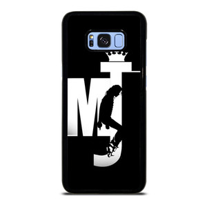 MJ MICHAEL JACKSON Samsung Galaxy S8 Plus Case Cover MJ MICHAEL JACKSON Samsung Galaxy S8 Plus Case Cover