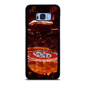 MONTREAL CANADIENS Samsung Galaxy S8 Plus Case Cover MONTREAL CANADIENS Samsung Galaxy S8 Plus Case Cover