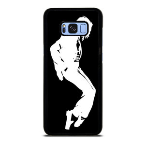 MOONWALK MICHAEL JACKSON Samsung Galaxy S8 Plus Case Cover MOONWALK MICHAEL JACKSON Samsung Galaxy S8 Plus Case Cover