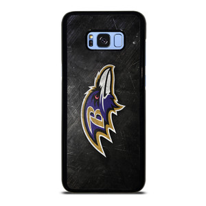 NFL Baltimore Ravens American Football Symbol Samsung Galaxy S8 Plus Case Cover NFL Baltimore Ravens American Football Symbol Samsung Galaxy S8 Plus Case Cover
