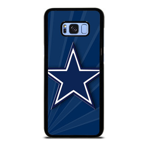 NFL Dallas Cowboys Logo Samsung Galaxy S8 Plus Case Cover NFL Dallas Cowboys Logo Samsung Galaxy S8 Plus Case Cover