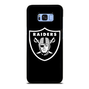 OAKLAND RIDERS LOGO Samsung Galaxy S8 Plus Case Cover OAKLAND RIDERS LOGO Samsung Galaxy S8 Plus Case Cover