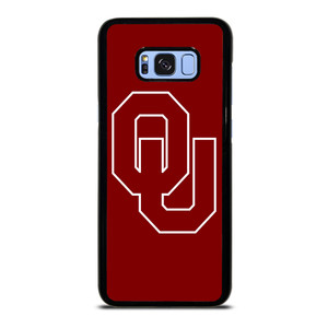 OKLAHOMA SOONER LOGO Samsung Galaxy S8 Plus Case Cover OKLAHOMA SOONER LOGO Samsung Galaxy S8 Plus Case Cover