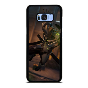 OVERWATCH GENJI Samsung Galaxy S8 Plus Case Cover OVERWATCH GENJI Samsung Galaxy S8 Plus Case Cover