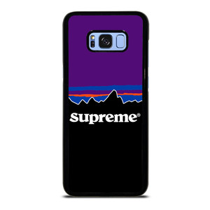 Patagonia Finishing Supreme Samsung Galaxy S8 Plus Case Cover Patagonia Finishing Supreme Samsung Galaxy S8 Plus Case Cover