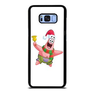 Patric Santa Bell Samsung Galaxy S8 Plus Case Cover Patric Santa Bell Samsung Galaxy S8 Plus Case Cover