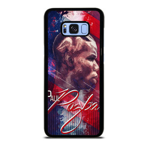PAUL POGBA Samsung Galaxy S8 Plus Case Cover PAUL POGBA Samsung Galaxy S8 Plus Case Cover