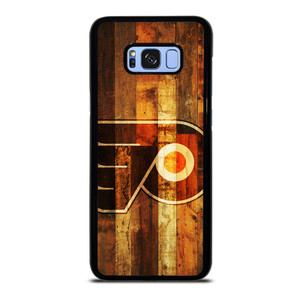 Philadelphia Flyers NHL Samsung Galaxy S8 Plus Case Cover Philadelphia Flyers NHL Samsung Galaxy S8 Plus Case Cover