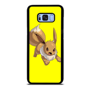 POKEMON EEVEE CONQUEST Samsung Galaxy S8 Plus Case Cover POKEMON EEVEE CONQUEST Samsung Galaxy S8 Plus Case Cover