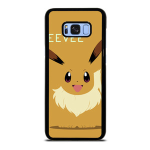 POKEMON EEVEE EXTENDED Samsung Galaxy S8 Plus Case Cover POKEMON EEVEE EXTENDED Samsung Galaxy S8 Plus Case Cover