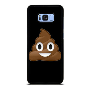POOP POOPY EMOJI Samsung Galaxy S8 Plus Case Cover POOP POOPY EMOJI Samsung Galaxy S8 Plus Case Cover
