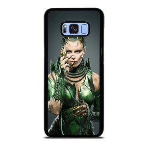 POWER RANGERS RITA REPULSA Samsung Galaxy S8 Plus Case Cover POWER RANGERS RITA REPULSA Samsung Galaxy S8 Plus Case Cover