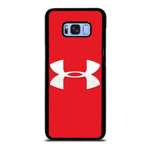 RED UNDER ARMOUR Samsung Galaxy S8 Plus Case Cover RED UNDER ARMOUR Samsung Galaxy S8 Plus Case Cover