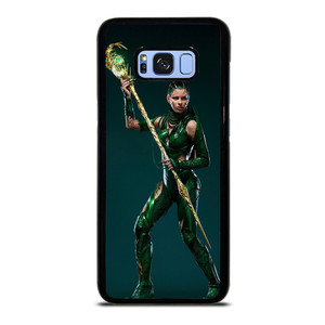 RITA REPULSA POWER RANGERS Samsung Galaxy S8 Plus Case Cover RITA REPULSA POWER RANGERS Samsung Galaxy S8 Plus Case Cover