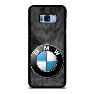 SMOKY BMW LOGO Samsung Galaxy S8 Plus Case Cover SMOKY BMW LOGO Samsung Galaxy S8 Plus Case Cover