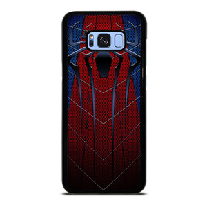 SPIDERMAN LOGO1 Samsung Galaxy S8 Plus Case Cover SPIDERMAN LOGO1 Samsung Galaxy S8 Plus Case Cover