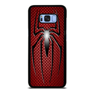 SPIDERMAN LOGO2 Samsung Galaxy S8 Plus Case Cover SPIDERMAN LOGO2 Samsung Galaxy S8 Plus Case Cover