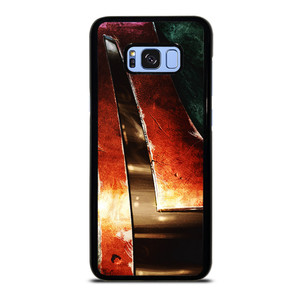 Star Wars Bounty Hunter Boba Fett Samsung Galaxy S8 Plus Case Cover Star Wars Bounty Hunter Boba Fett Samsung Galaxy S8 Plus Case Cover
