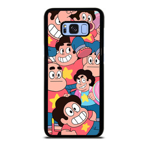 Steven Universe Collage Samsung Galaxy S8 Plus Case Cover Steven Universe Collage Samsung Galaxy S8 Plus Case Cover