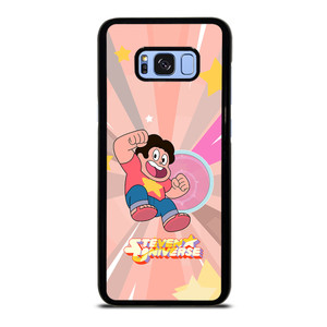 Steven Universe Shield Samsung Galaxy S8 Plus Case Cover Steven Universe Shield Samsung Galaxy S8 Plus Case Cover