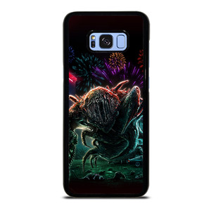 STRANGER THINGS MONSTER Samsung Galaxy S8 Plus Case Cover STRANGER THINGS MONSTER Samsung Galaxy S8 Plus Case Cover