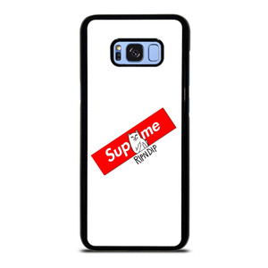 SUP ME RIPNDIP Samsung Galaxy S8 Plus Case Cover SUP ME RIPNDIP Samsung Galaxy S8 Plus Case Cover