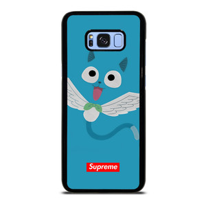 SUPREME HAPPY FAIRY TAIL Samsung Galaxy S8 Plus Case Cover SUPREME HAPPY FAIRY TAIL Samsung Galaxy S8 Plus Case Cover
