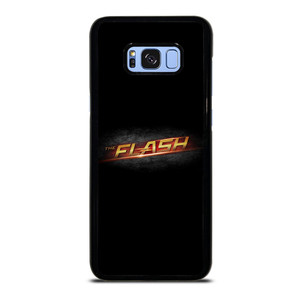 THE FLASH SIMPLE Samsung Galaxy S8 Plus Case Cover THE FLASH SIMPLE Samsung Galaxy S8 Plus Case Cover