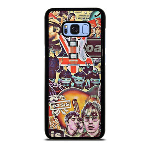 The Legend Oasis Samsung Galaxy S8 Plus Case Cover The Legend Oasis Samsung Galaxy S8 Plus Case Cover