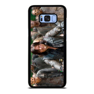 THE WALKING DEAD 4 Samsung Galaxy S8 Plus Case Cover THE WALKING DEAD 4 Samsung Galaxy S8 Plus Case Cover