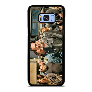 THE WALKING DEAD 6 Samsung Galaxy S8 Plus Case Cover THE WALKING DEAD 6 Samsung Galaxy S8 Plus Case Cover