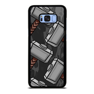THOR'S HAMMER VIEW Samsung Galaxy S8 Plus Case Cover THOR'S HAMMER VIEW Samsung Galaxy S8 Plus Case Cover