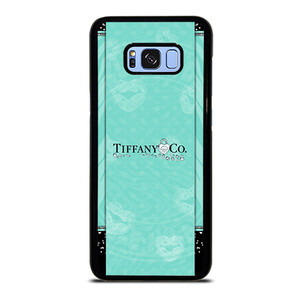 Tiffany & Co Wallpaper Samsung Galaxy S8 Plus Case Cover Tiffany & Co Wallpaper Samsung Galaxy S8 Plus Case Cover