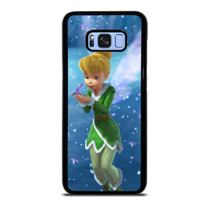 TINKERBELL TRICKS Samsung Galaxy S8 Plus Case Cover TINKERBELL TRICKS Samsung Galaxy S8 Plus Case Cover