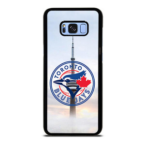Toronto Blue Jays Icon Samsung Galaxy S8 Plus Case Cover Toronto Blue Jays Icon Samsung Galaxy S8 Plus Case Cover